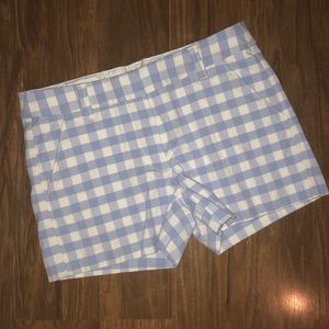 Cute Crewcuts girls 12 shorts
